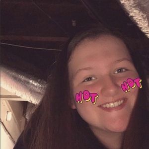 Meet your Posher, Peyton